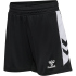 hummel hmlMATCH Fußballshorts 2114 - black/white 116