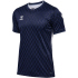 hummel hmlMATCH Legend Fußballtrikot 2001 - black XS