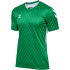hummel hmlMATCH Legend Fußballtrikot 2001 - black XS