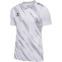 hummel hmlMATCH Triumph Fußballtrikot 1299 - steel...
