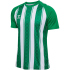 hummel hmlMATCH Striped Fußballtrikot 2114 -...