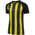 hummel hmlMATCH Striped Fußballtrikot 2114 -...
