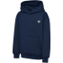 hummel hmlJR Loose Bee Hoodie Kinder 2001 - black 104
