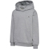 hummel hmlJR Loose Bee Hoodie Kinder 2001 - black 104