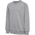 hummel hmlJR Loose Bee Sweatshirt Kinder 2001 - black 104