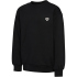 hummel hmlJR Loose Bee Sweatshirt Kinder 2001 - black 104