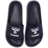 hummel Essential Pool Side Badelatschen 2001 - black 36