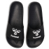 hummel Essential Pool Side Badelatschen 2001 - black 36