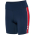 hummel hmlPULSE kurze Mid-Waist Leggings Damen 7790 -...