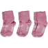 3er Pack hummel hmlMINI Bee Baby-Socken 2001 - black 15-17