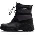 hummel Icicle Stiefel Kinder 2366 - ebony 28