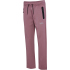 hummel hmlTECH Fleece Jogginghose Damen 2001 - black XS