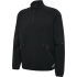 hummel hmlTECH 1/2-Zip Fleecepullover 2001 - black XS