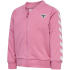 hummel hmlMINI Chevron Sweatjacke 6195 - dark green 80