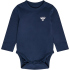 hummel hmlMINI Solid Bee langarm Baby-Body 3203 -...