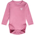 hummel hmlMINI Solid Bee langarm Baby-Body 3203 -...
