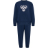 hummel hmlMINI Bee Jogginganzug 3203 - polignac 56
