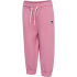 hummel hmlMINI Bee Loose Jogginghose 2006 - grey melange 56