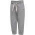 hummel hmlMINI Bee Loose Jogginghose 2006 - grey melange 56