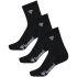 3er Pack hummel hmlJR Bee Freizeitsocken Kinder 2001 -...