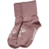 hummel hmlMINI Baby Wollsocken 2006 - grey melange 15-17