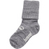 hummel hmlMINI Baby Wollsocken 2006 - grey melange 15-17