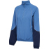 hummel hmlPULSE Woven 1/2-Zip Trainingsjacke Damen 2366 -...
