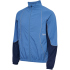 hummel hmlPULSE Woven Trainingsjacke Herren 2366 - ebony XS