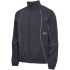 hummel hmlPULSE Woven Trainingsjacke Herren 2366 - ebony XS