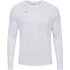 newline Beat langarm Laufshirt Herren 1009 - black iris S