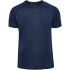 newline Beat Laufshirt Herren 1009 - black iris S