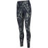 hummel hmlHIIT Print Intensity High-Waist Leggings Damen...