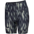 hummel hmlHIIT Print Intensity kurze High-Waist Leggings...