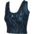 hummel hmlHIIT Print Intensity Trainings-Top Damen 6092 -...