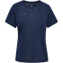 newline Beat Laufshirt Damen 1009 - black iris XS