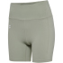 hummel hmlHIIT Impact kurze High-Waist Leggings Damen...