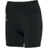 hummel hmlHIIT Impact kurze High-Waist Leggings Damen...
