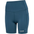 hummel hmlHIIT Intensity High-Waist Shorts Tights Damen...