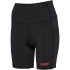 hummel hmlHIIT Intensity High-Waist Shorts Tights Damen...