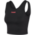 hummel hmlHIIT Intensity Trainings-Top Damen 2001 - black XS