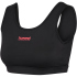 hummel hmlHIIT Intensity High Support Sport-BH Damen 2001...