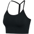 hummel hmlHIIT Seamless Sport-BH Damen 2001 - black S