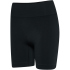 hummel hmlHIIT kurze Seamless Leggings Damen 2001 - black S
