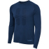 hummel hmlHIIT Seamless langarm Trainingsshirt Herren...