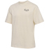 hummel hmlLOOSE Sportswear T-Shirt 9163 - tofu XS