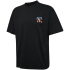 hummel hmlLOOSE Whistle T-Shirt 2001 - black XS