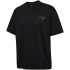hummel hmlLOOSE Kick Off Club T-Shirt 2001 - black XS