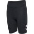 hummel hmlJR Logo kurze Leggings Kinder 2508 - black...