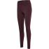 hummel hmlPULSE High-Waist Leggings Damen 2366 - ebony S
