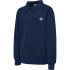 hummel hmlJR Loose Pique Polo Sweatshirt Kinder 7459 -...